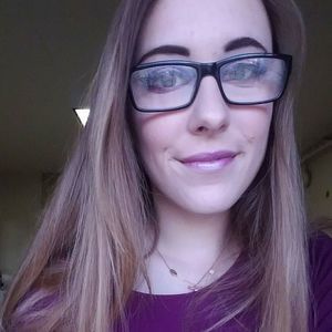 Meet your Posher, Katelynn